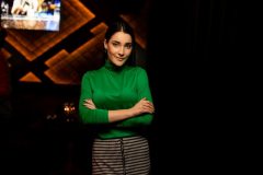 Boho - прогрессивный ресторан