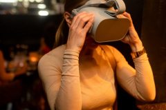 Boho - прогрессивный ресторан