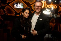 Boho - прогрессивный ресторан