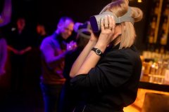 Boho - прогрессивный ресторан