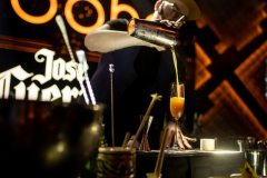 Boho - прогрессивный ресторан