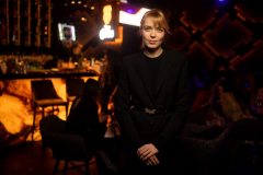 Boho - прогрессивный ресторан