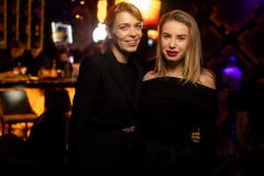 Boho - прогрессивный ресторан