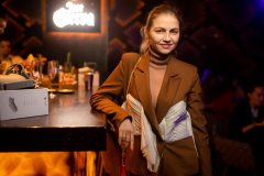 Boho - прогрессивный ресторан