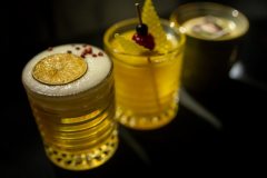 Boho - прогрессивный ресторан