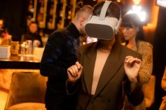 Boho - прогрессивный ресторан