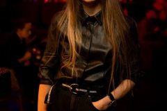 Boho - прогрессивный ресторан