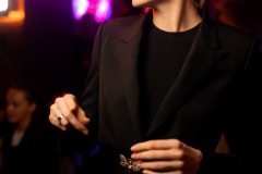 Boho - прогрессивный ресторан