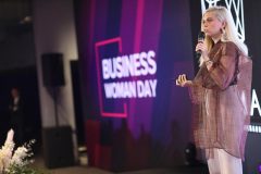 BUSINESS WOMAN DAY