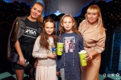 Чаклунка. Повелителька темряви