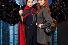 Чаклунка. Повелителька темряви