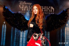 Чаклунка. Повелителька темряви