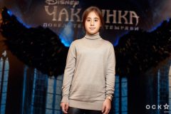 Чаклунка. Повелителька темряви