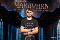 Чаклунка. Повелителька темряви