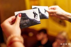 Чаклунка. Повелителька темряви