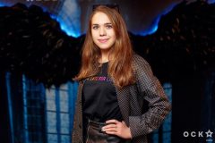 Чаклунка. Повелителька темряви