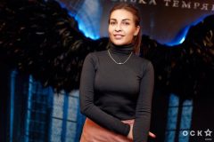 Чаклунка. Повелителька темряви