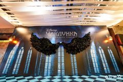 Чаклунка. Повелителька темряви