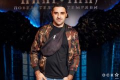 Чаклунка. Повелителька темряви