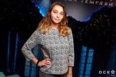 Чаклунка. Повелителька темряви