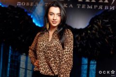 Чаклунка. Повелителька темряви