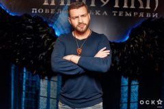 Чаклунка. Повелителька темряви