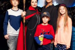 Чаклунка. Повелителька темряви