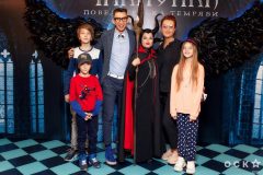 Чаклунка. Повелителька темряви