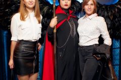 Чаклунка. Повелителька темряви