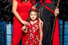 Чаклунка. Повелителька темряви