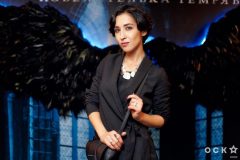 Чаклунка. Повелителька темряви