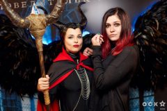 Чаклунка. Повелителька темряви