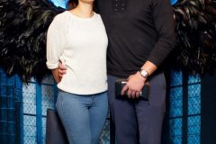 Чаклунка. Повелителька темряви