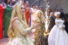 Дизайнер Ирина Марчук