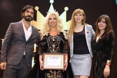 Дизайнер Ирина Марчук