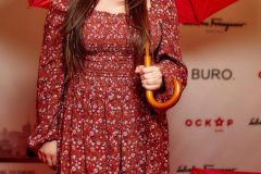 Дощовий день у Нью Йорку