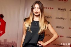 Дощовий день у Нью Йорку