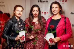 Дощовий день у Нью Йорку