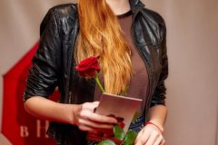 Дощовий день у Нью Йорку