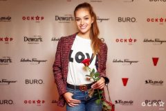 Дощовий день у Нью Йорку