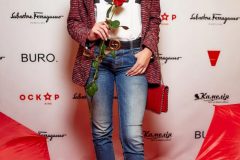 Дощовий день у Нью Йорку