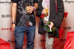 Дощовий день у Нью Йорку