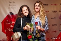 Дощовий день у Нью Йорку