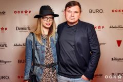 Дощовий день у Нью Йорку