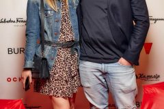 Дощовий день у Нью Йорку