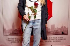 Дощовий день у Нью Йорку