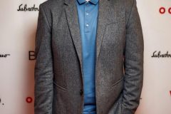 Дощовий день у Нью Йорку