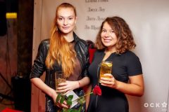 Дощовий день у Нью Йорку