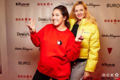 Дощовий день у Нью Йорку