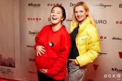 Дощовий день у Нью Йорку